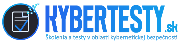 KYBERTESTY.sk