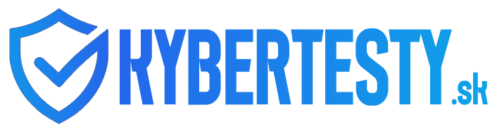 KYBERTESTY.sk